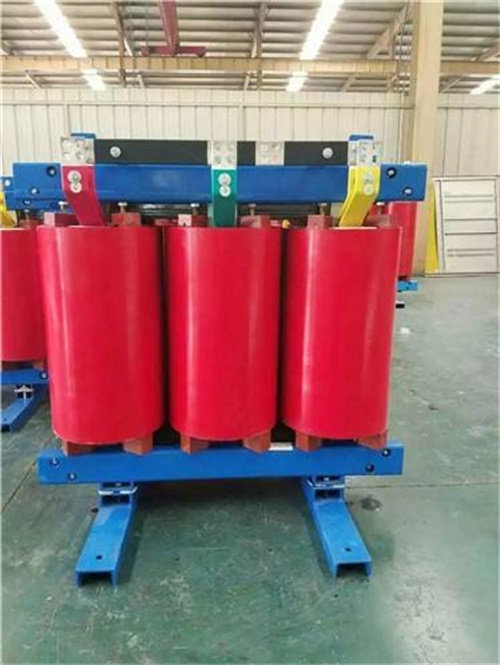 天宁SCB11-125KVA/10KV/0.4KV干式变压器